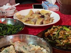 -联丰美食(番禺店)