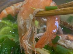 -福屿鲜捞小吃·捞化(福屿总店)