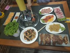 -大街小巷传统烤肉