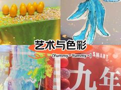 -斯玛特儿童美术中心(文化中心店)