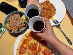 -acquolina·阿果里呐意大利比萨店(紫薇尚层店)