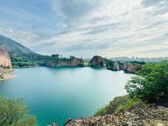 -树山生态村