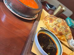 -那拉提之疆·新疆菜(美院店)