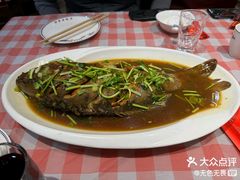 -那家老院子东北菜·饺子·小鸡炖蘑菇(艳华街店)