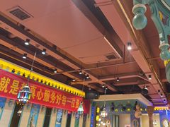 -驿楼兰·新疆菜(火车站店)