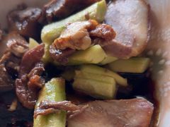 -净香园熟肉(北坦总店)