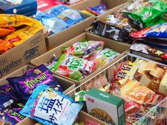-紫荆城食品交易中心(华强北店)