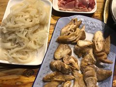 -周记全牛油火锅