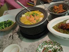 -苏梦江南·淮扬菜(夫子庙店)