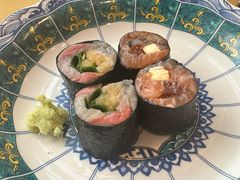 -鮨冠OMAKASE食べ放题(北京首店)
