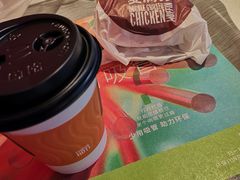 -麦当劳(龙之梦购物中心店)
