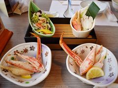 -蟹道乐(道顿堀本店)