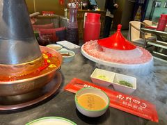 -南门四季铜锅涮肉(大屯·北苑店)