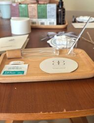 -圣贝拉母婴护理中心(广州瑰丽店)