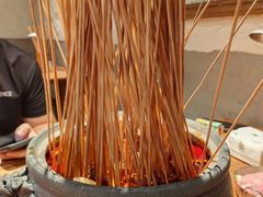 -郑记·古法黑砂锅串串(龙泉店)