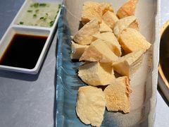 普宁豆腐-潮界(大学路店)