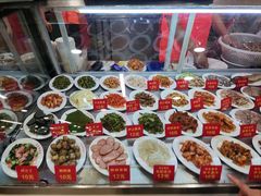 -西塔大冷面(市府大路店)