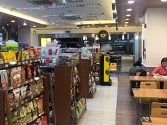 -全家便利店(红岭大厦店)