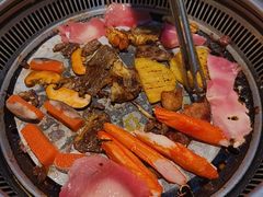 -梨花自助烤肉(西三旗万象汇店)
