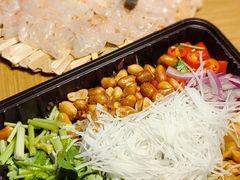 -官塘鱻鱻鱼生·潮汕生腌·砂锅粥(西马路总店)