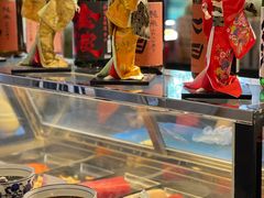 -美食汇自助餐厅(兰州万达文华酒店)