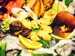 -九井澤精致料理(金茂店)