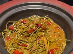 -湘邻呷铺·田园家宴(汉基广场店)