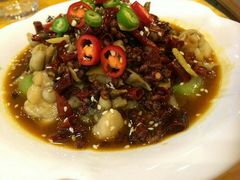 -彩虹坊火锅(宁穿路店)