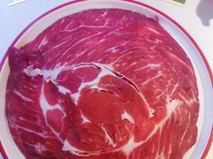 -李姑婆鲜切牛肉火锅自助(凤城二路店)