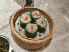 -广州天河合景福朋喜来登酒店 · 聚味轩中餐厅