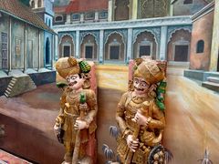 -贾特拉帕蒂·希瓦吉国际机场