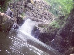 -将军关探险漂流