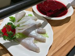 -蜀九香火锅(彩虹店)