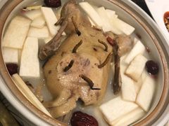虫草菌王雄鸭煲-钦善斋(武侯祠店)