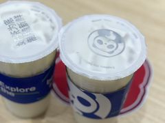 -茶百道(南浦里店)