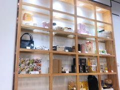 -KOI Thé(力宝广场店)