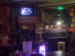 -南京天堂隔壁酒吧