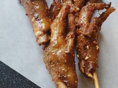 -管氏翅吧(马家堡店)