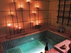 -春晖园度假酒店温泉