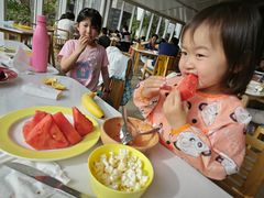 -味餐厅·海鲜·火锅·自助餐