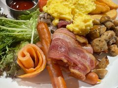 -Maxpoint Kitchen 西餐咖啡(乐峰广场店)