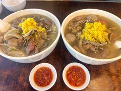 -潮镇老尾牛杂(环城西路店)