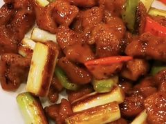 -民族饭店-四季餐厅
