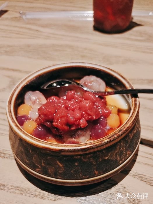 茄子恰恰·新云南小炒(坪山益田店)图片