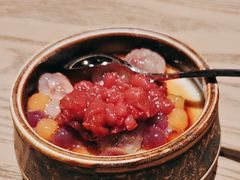 -茄子恰恰·新云南小炒(坪山益田店)