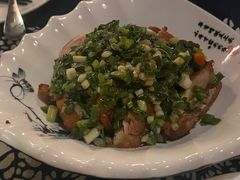 -滇道云南特色料理(康定路店)