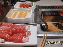 -海底捞火锅(欣大百货店)