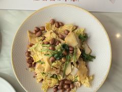 -南山鲜虾面·活鲜小馆·海味大连菜(南山总店)