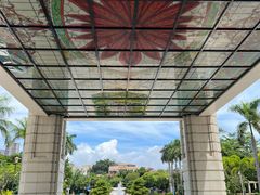 -厦门途易蓝罗约海景温泉酒店(园博苑地铁站店)