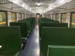 -沈阳铁路陈列馆